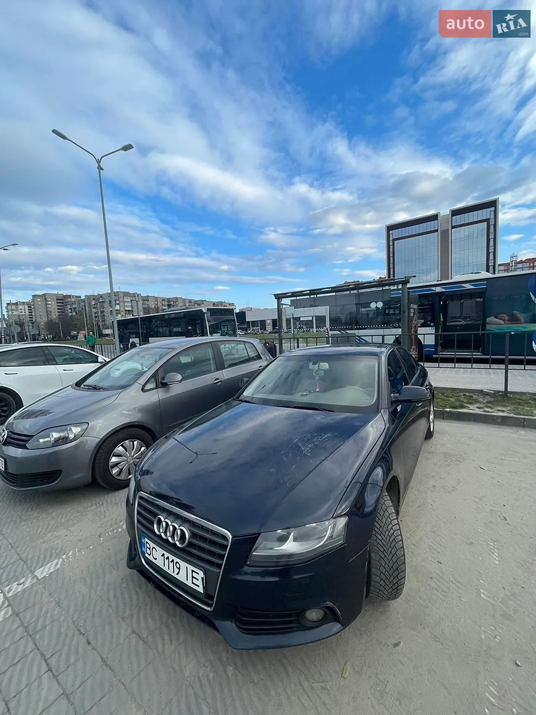 2011 Audi A4 - мініатюра 2
