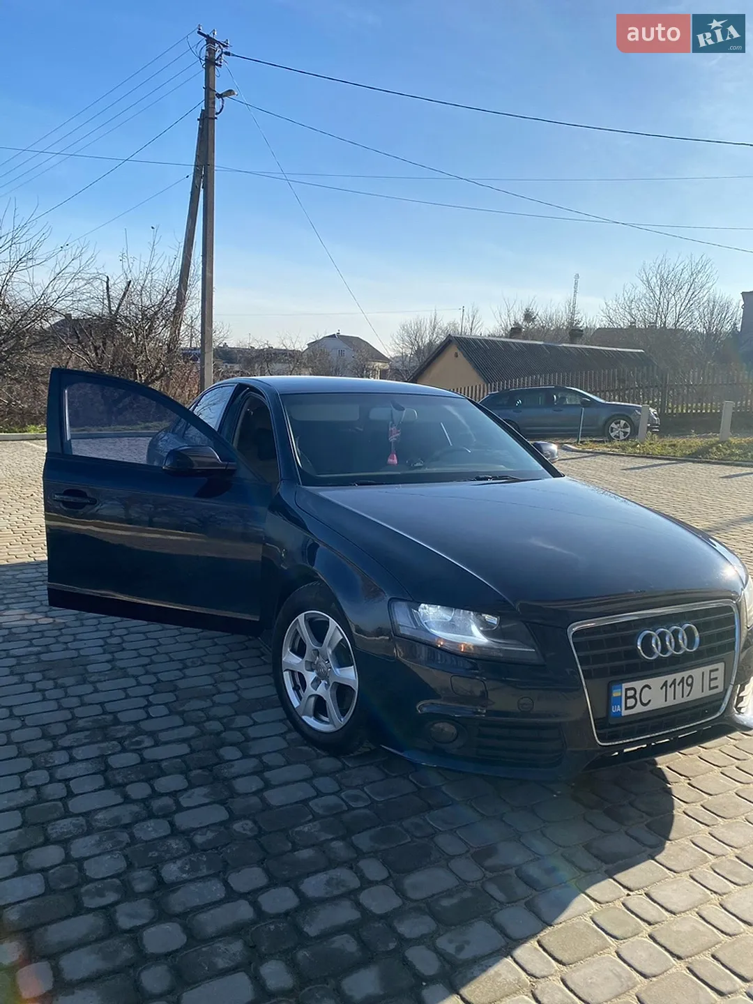2011 Audi A4 - мініатюра 4