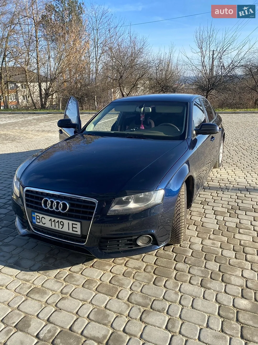 2011 Audi A4 - мініатюра 5
