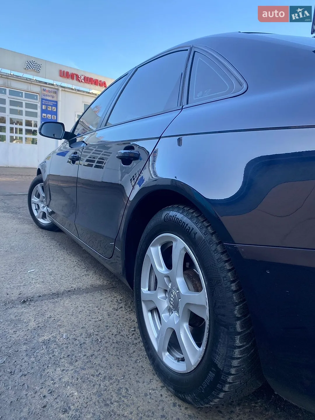 2011 Audi A4 - мініатюра 11
