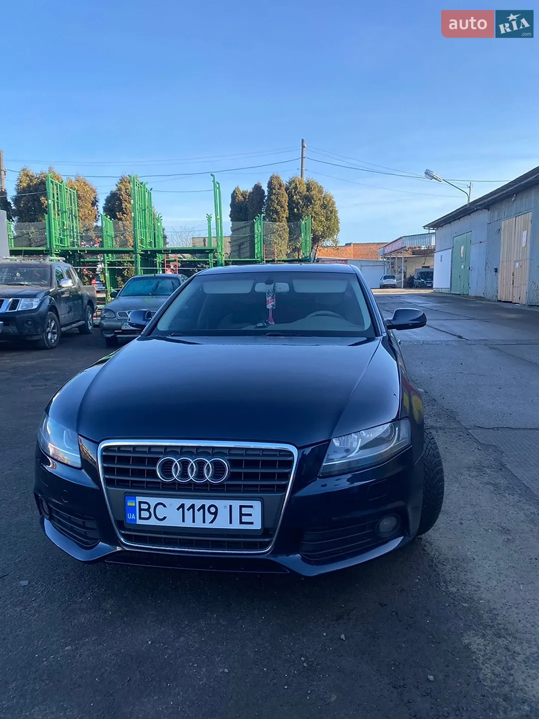 2011 Audi A4 - мініатюра 18