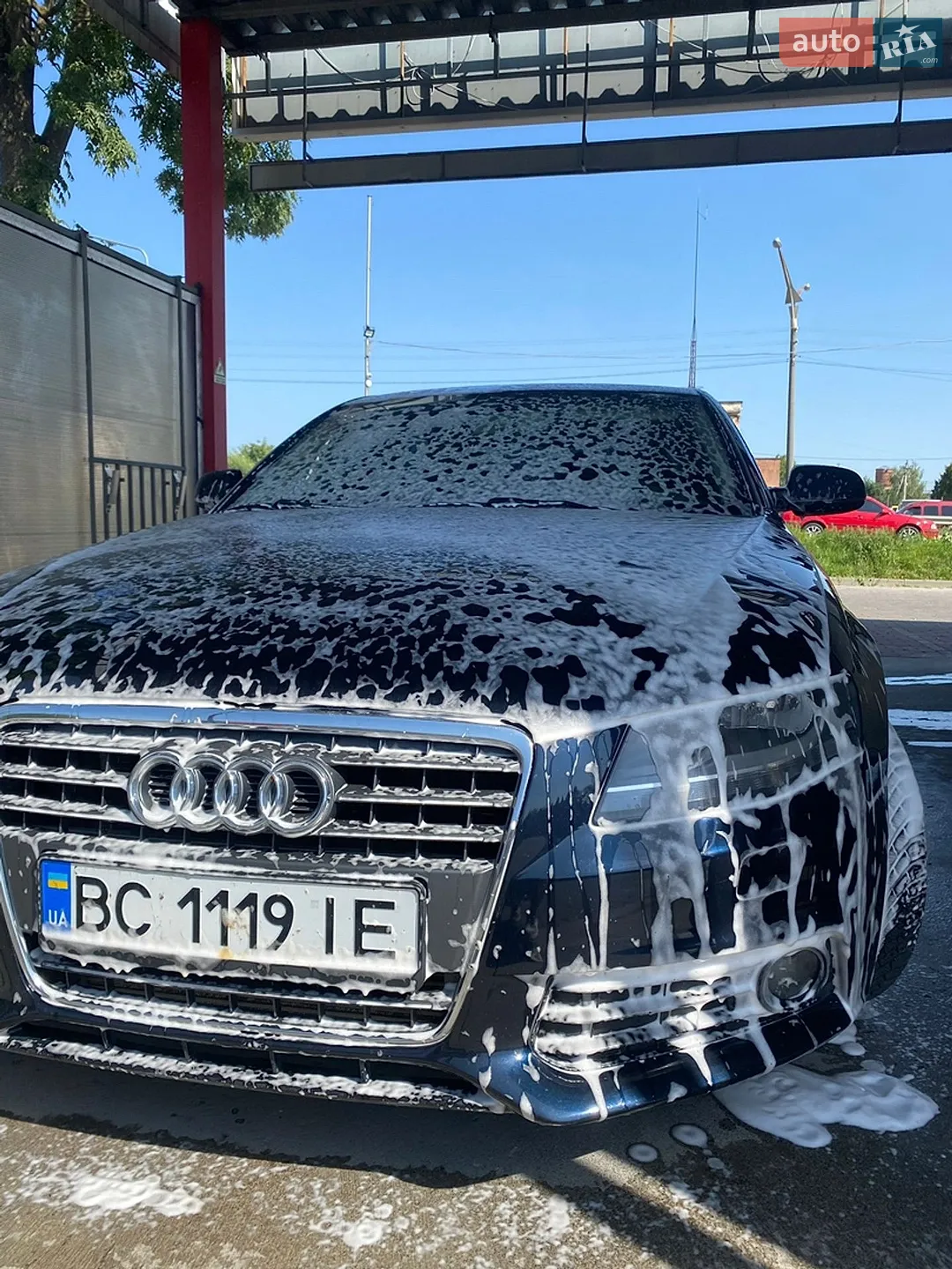 2011 Audi A4 - мініатюра 20