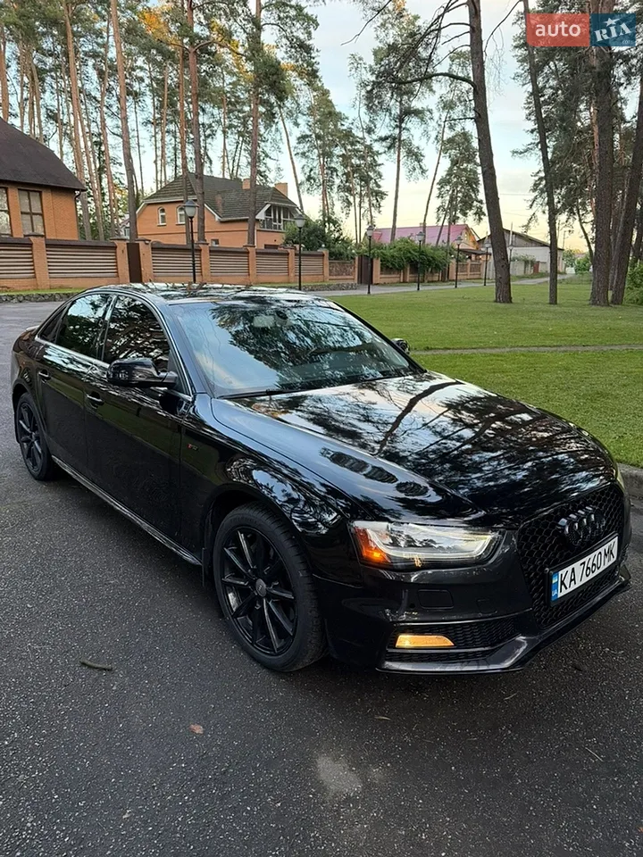 2015 Audi A4 - мініатюра 51