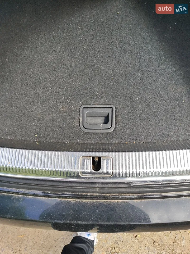 2011 Audi A4 - мініатюра 15