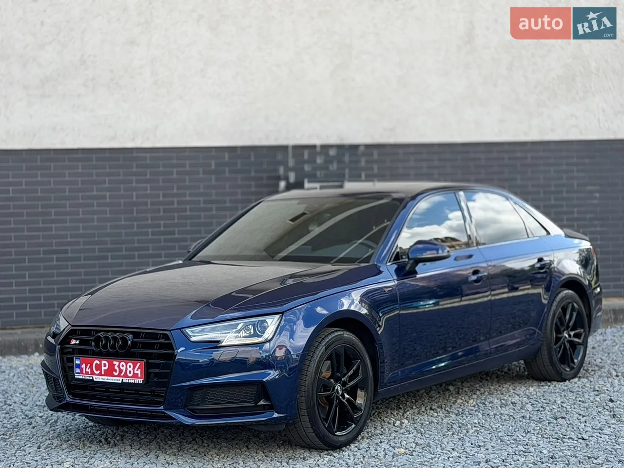 2017 Audi Q3 - мініатюра 18