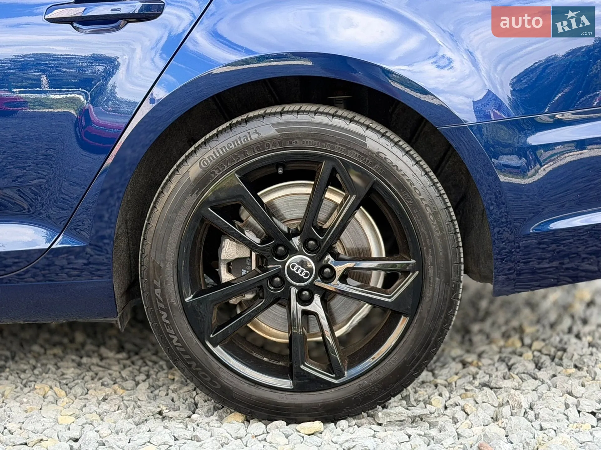 2019 Audi A4 - мініатюра 8