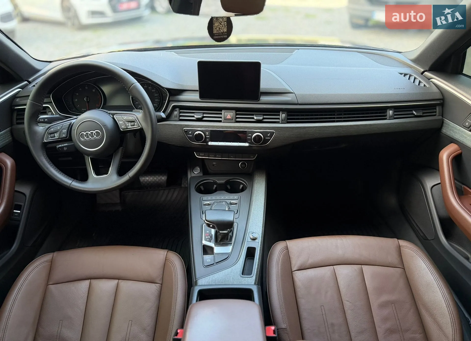 2019 Audi A4 - мініатюра 13