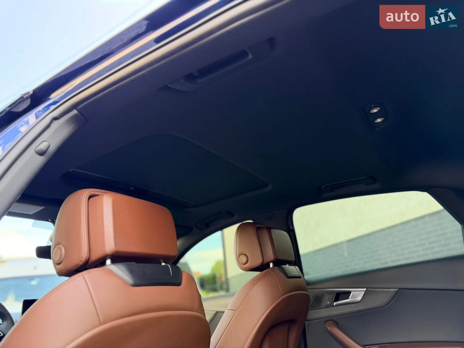 2019 Audi A4 - мініатюра 17