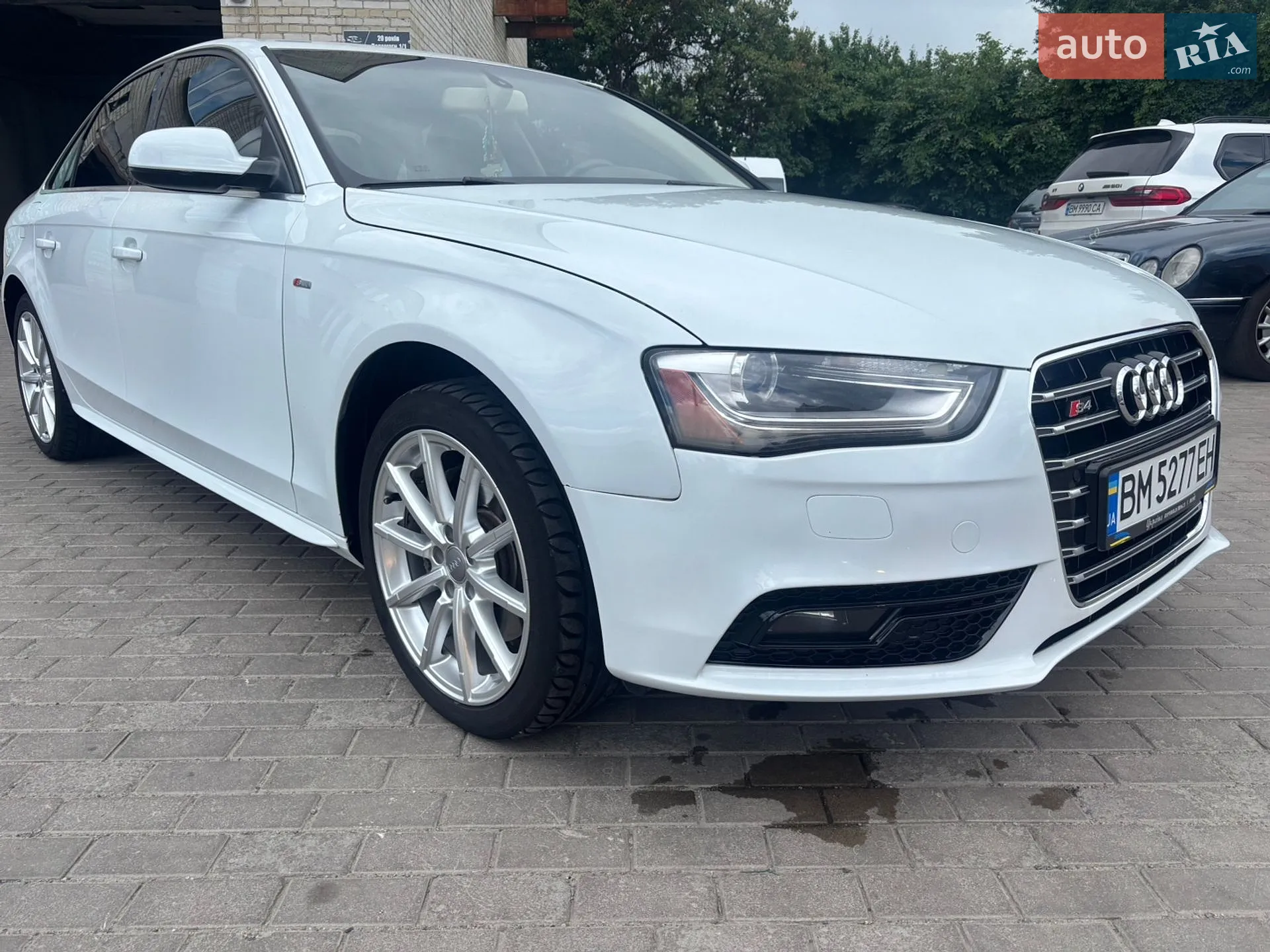 2015 Audi A4 - мініатюра 8