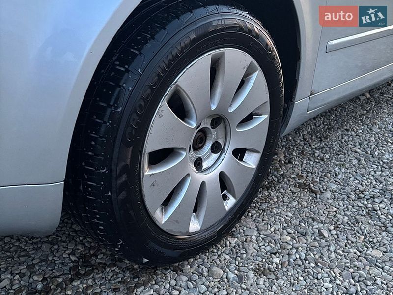 Седан Audi A4 2003 в Стрые фото 7 Седан Audi A4 2003 в Стрые