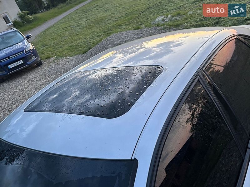 Седан Audi A4 2003 в Стрые фото 10 Седан Audi A4 2003 в Стрые