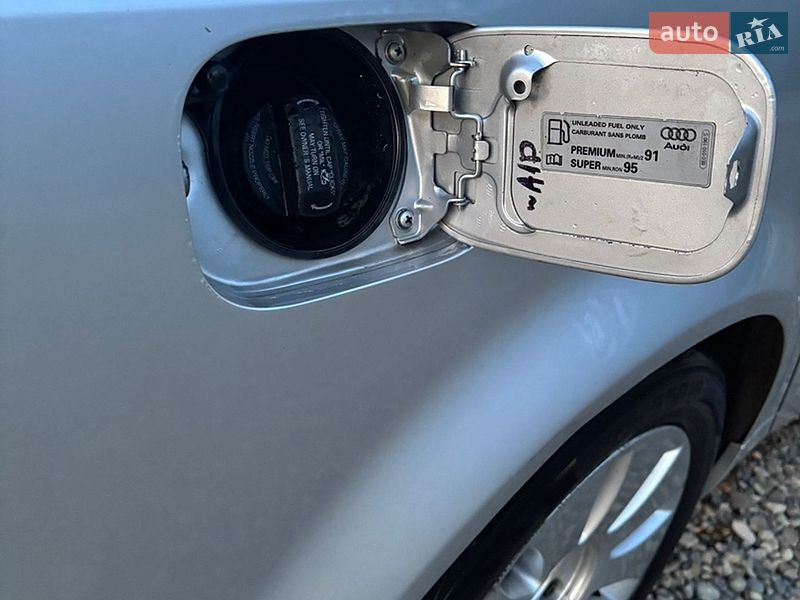 Седан Audi A4 2003 в Стрые фото 19 Седан Audi A4 2003 в Стрые