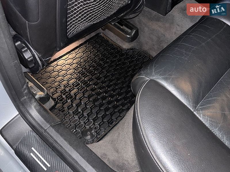 Седан Audi A4 2003 в Стрые фото 33 Седан Audi A4 2003 в Стрые