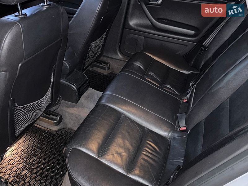 Седан Audi A4 2003 в Стрые фото 31 Седан Audi A4 2003 в Стрые