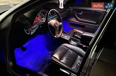 Седан Audi A4 2003 в Стрые фото 46 Седан Audi A4 2003 в Стрые