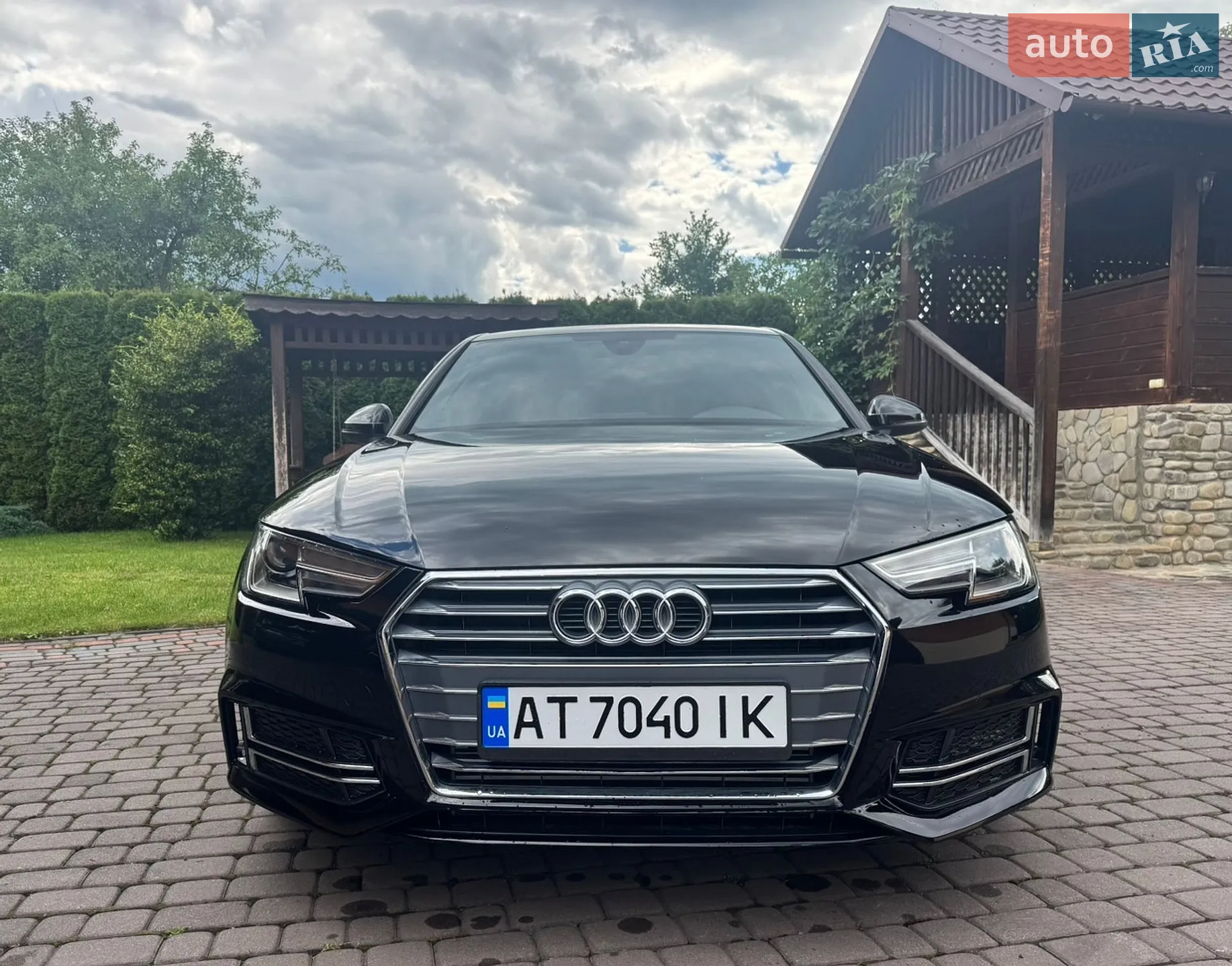 2018 Audi A4 - мініатюра 4