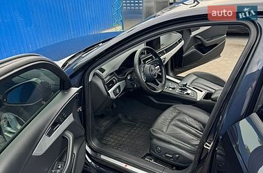 Седан Audi A4 2017 в Жовкве фото 31 Седан Audi A4 2017 в Жовкве