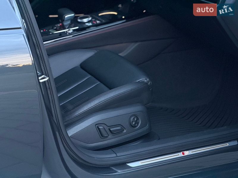Седан Audi A4 2018 в Первомайську фото 23 Седан Audi A4 2018 в Первомайську