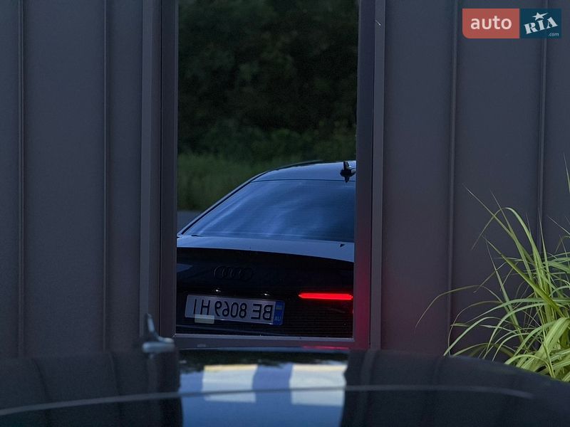 Седан Audi A4 2018 в Первомайську фото 27 Седан Audi A4 2018 в Первомайську