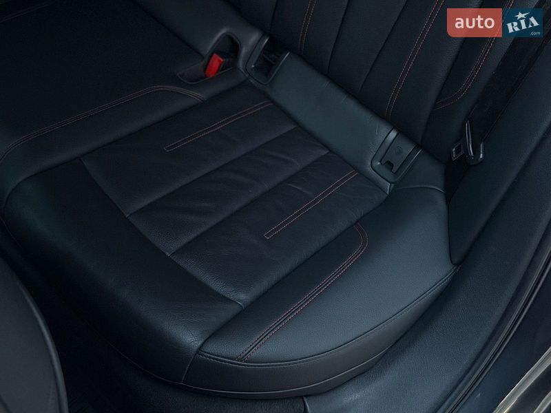 Седан Audi A4 2018 в Первомайську фото 32 Седан Audi A4 2018 в Первомайську