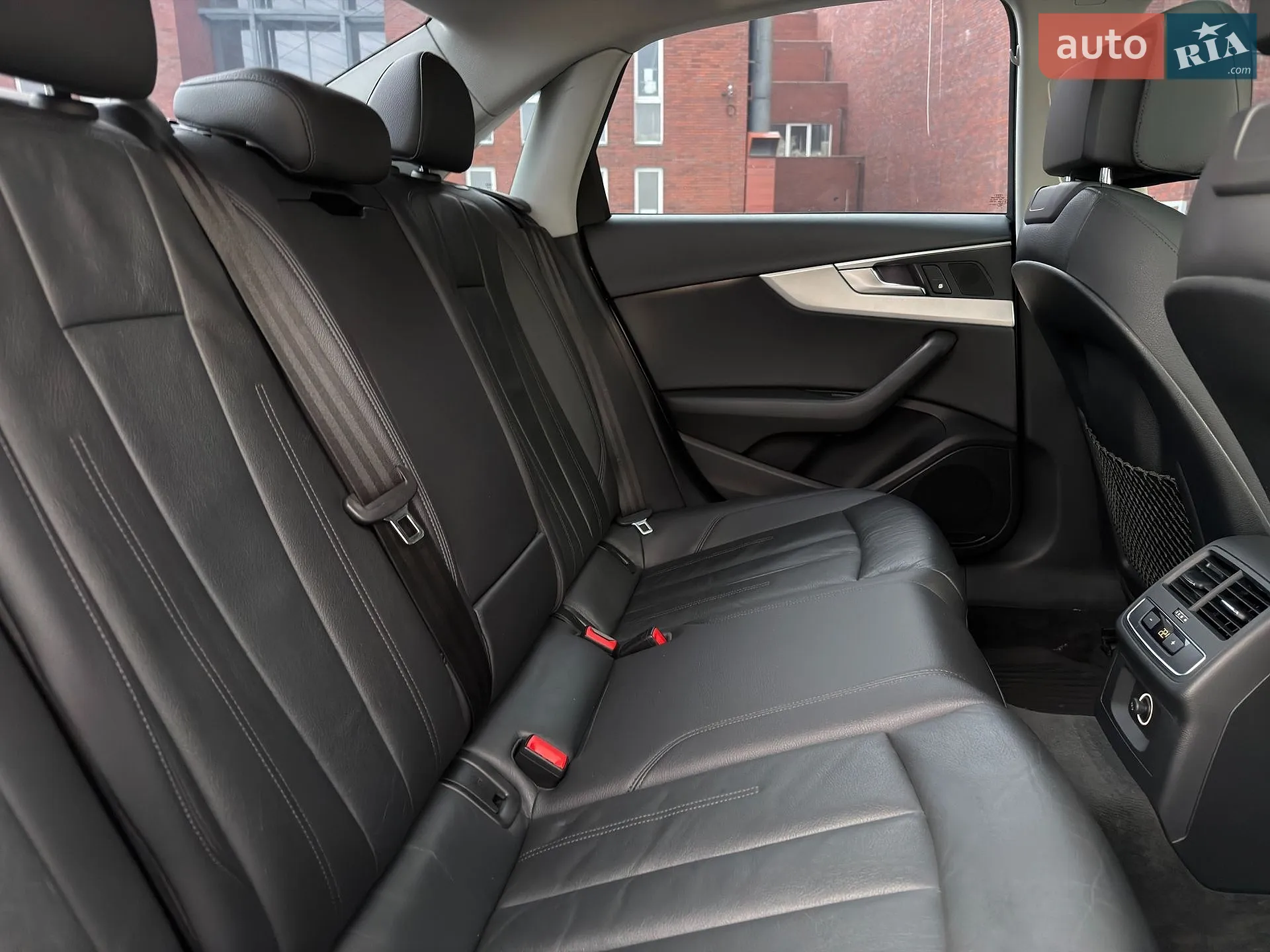 2016 Audi A4 - мініатюра 39