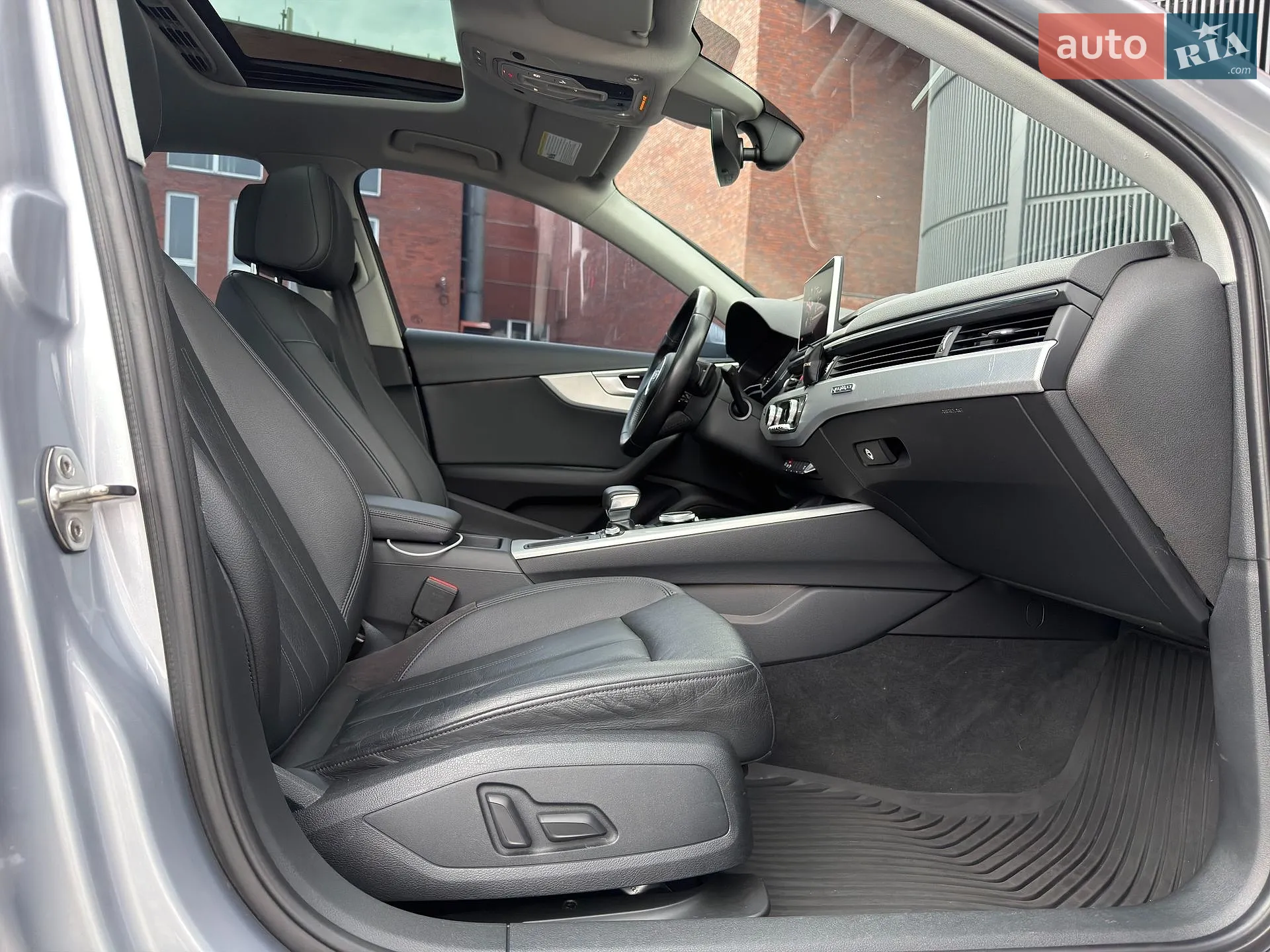2016 Audi A4 - мініатюра 42