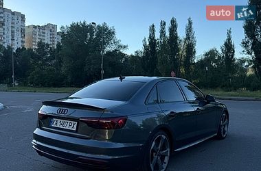 Седан Audi A4 2020 в Києві
