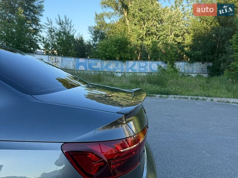 Седан Audi A4 2020 в Києві