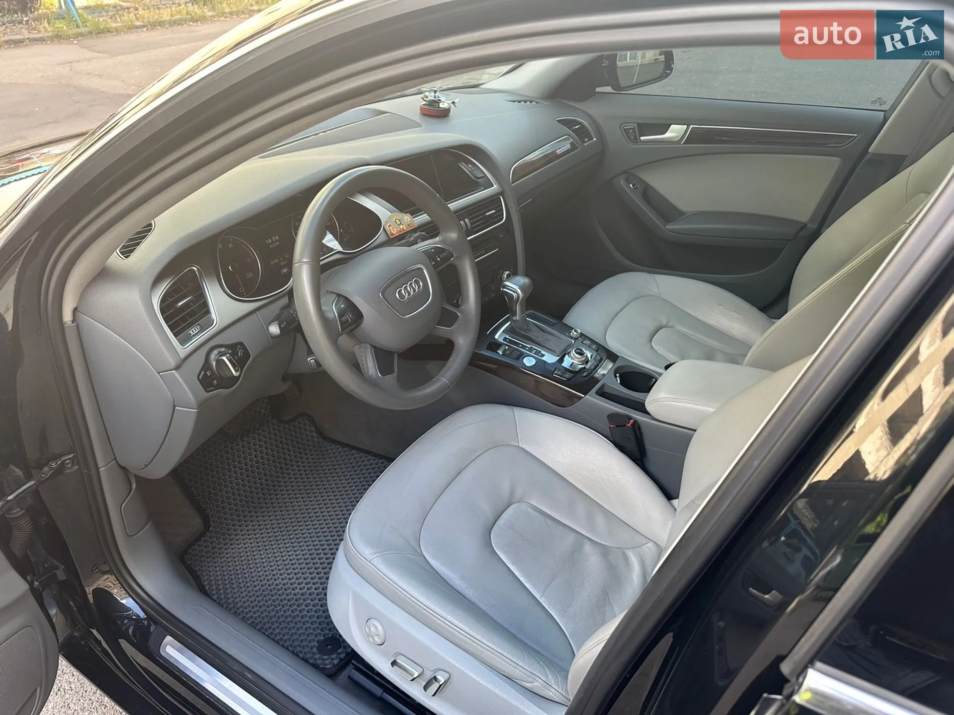2013 Audi A4 - мініатюра 20