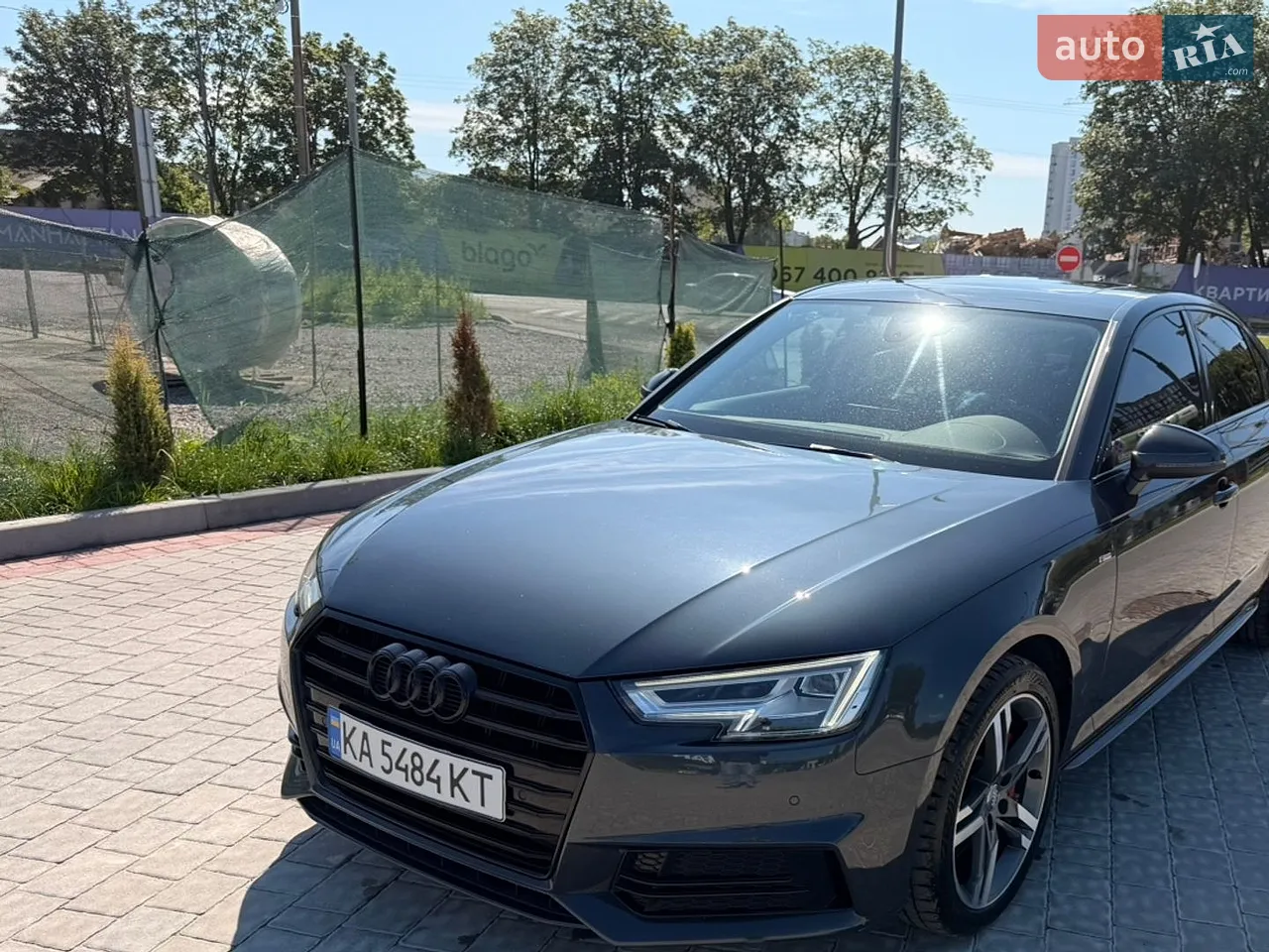 2018 Audi A4 - мініатюра 34