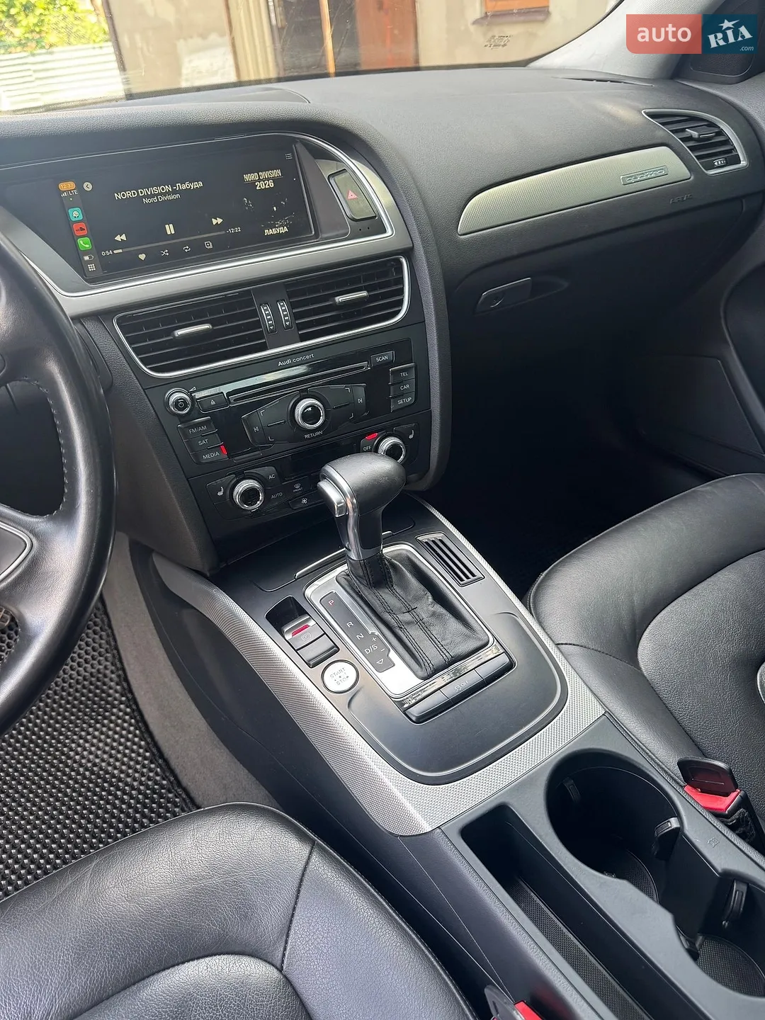 2013 Audi A4 - мініатюра 13