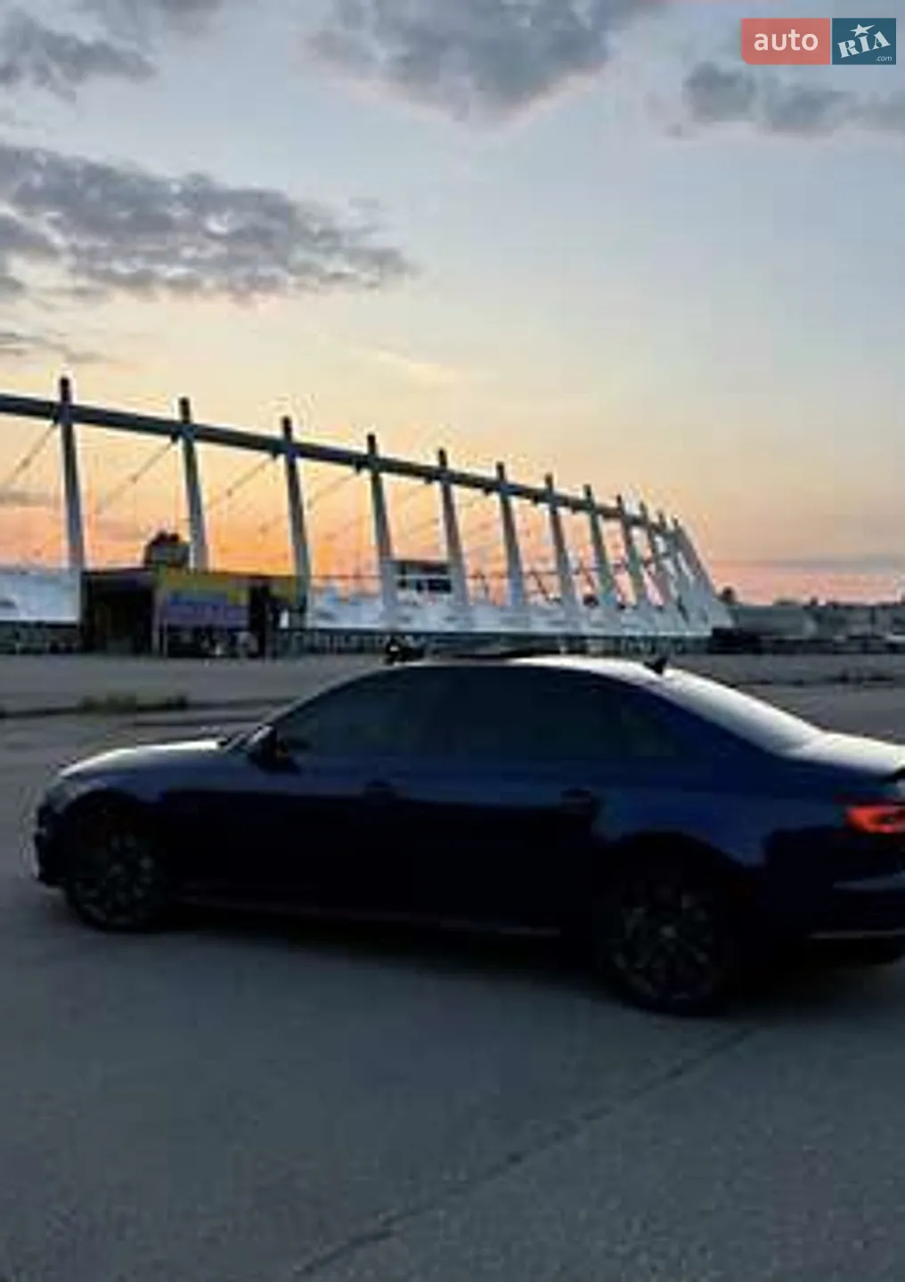 2019 Audi A4 - мініатюра 2