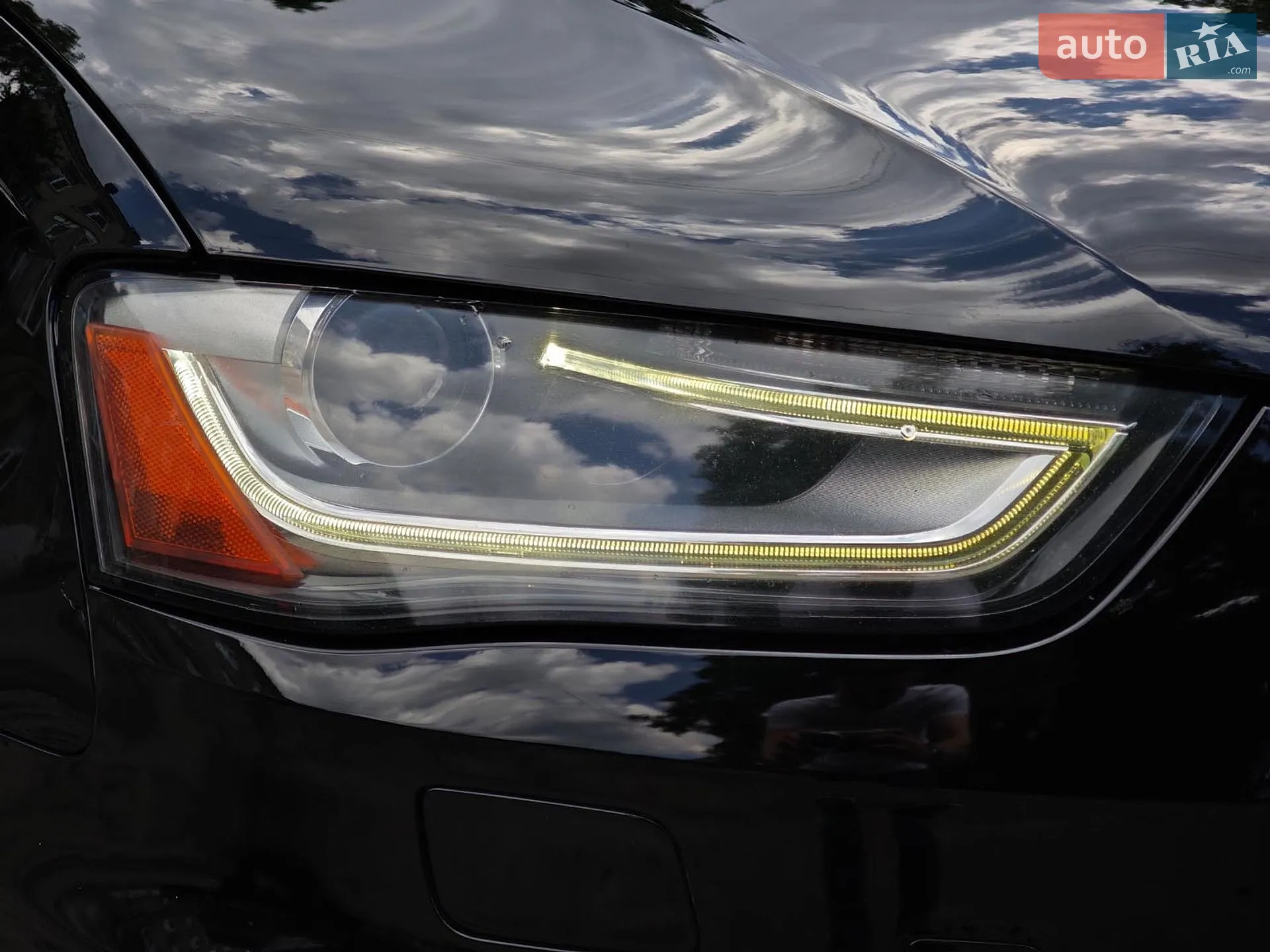 2015 Audi A4 - мініатюра 4