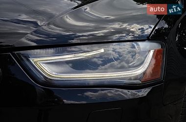 Седан Audi A4 2015 в Харькове