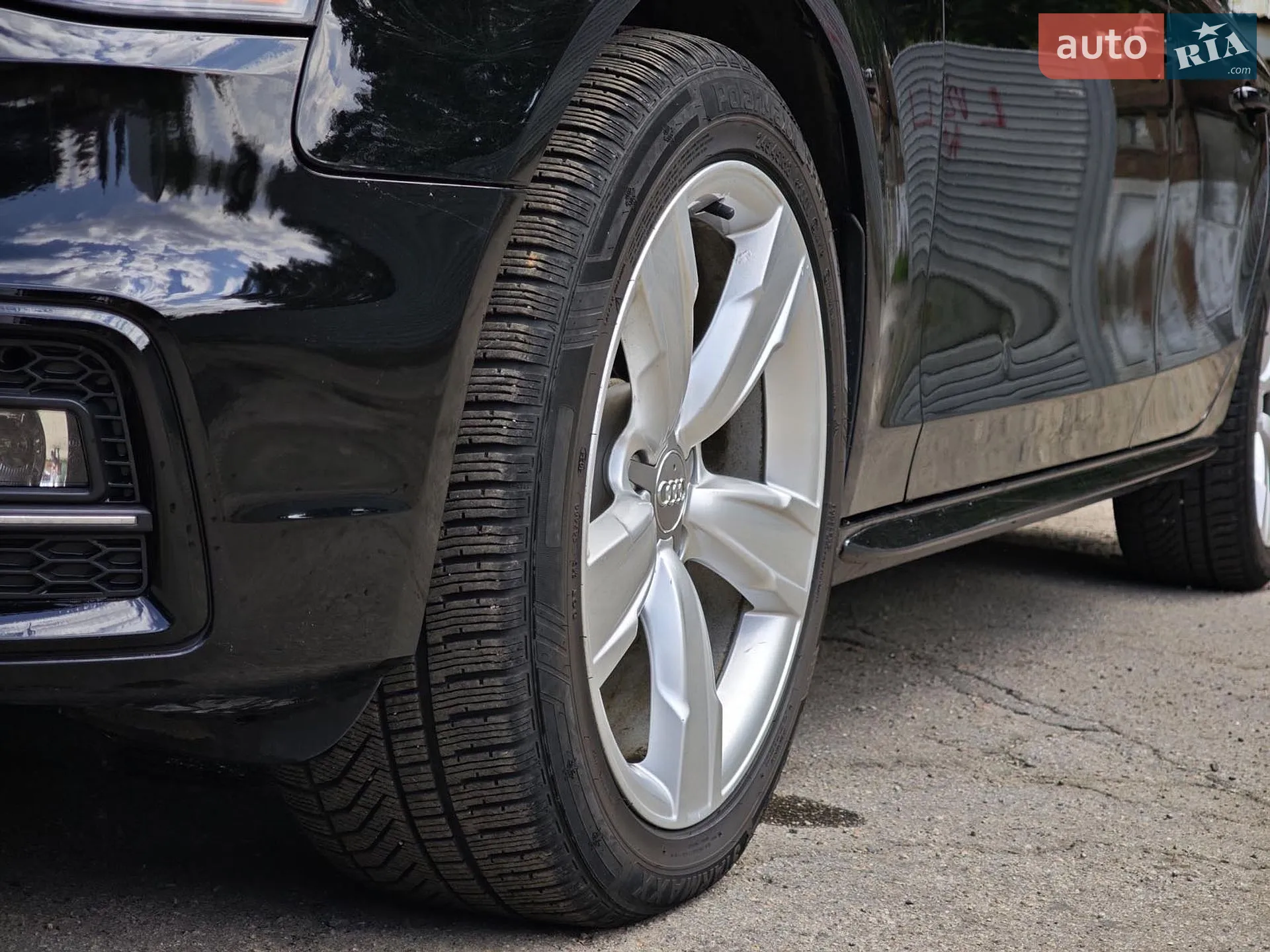 2015 Audi A4 - мініатюра 6