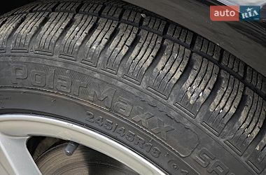 Седан Audi A4 2015 в Харькове