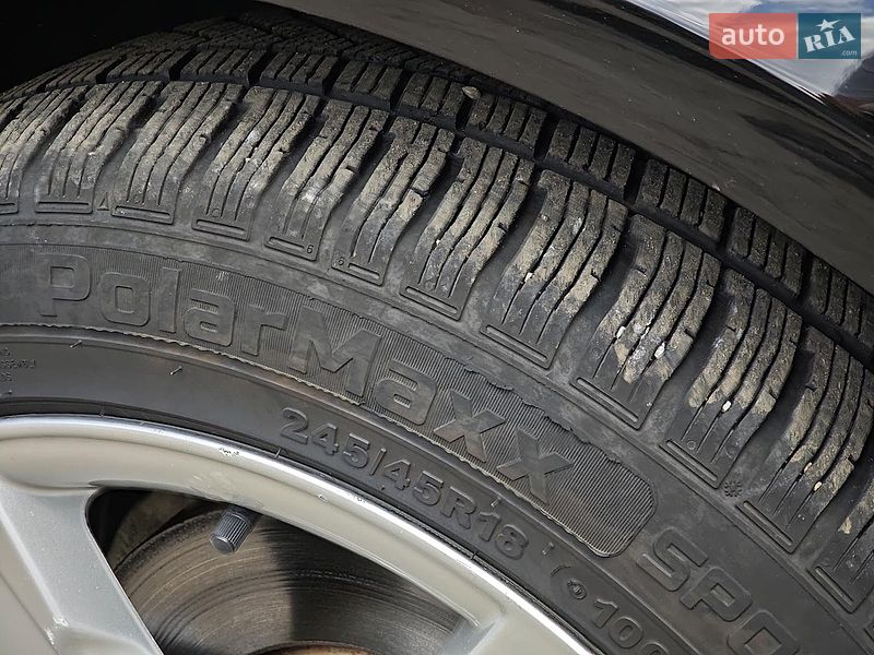 Седан Audi A4 2015 в Харькове