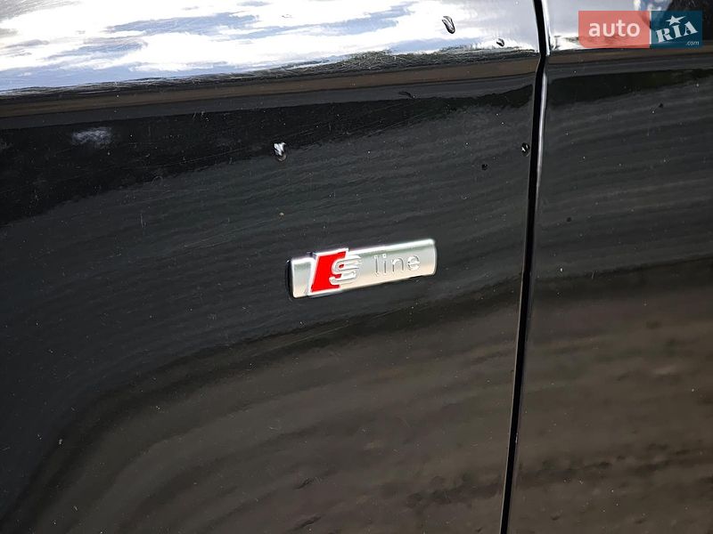 Седан Audi A4 2015 в Харькове