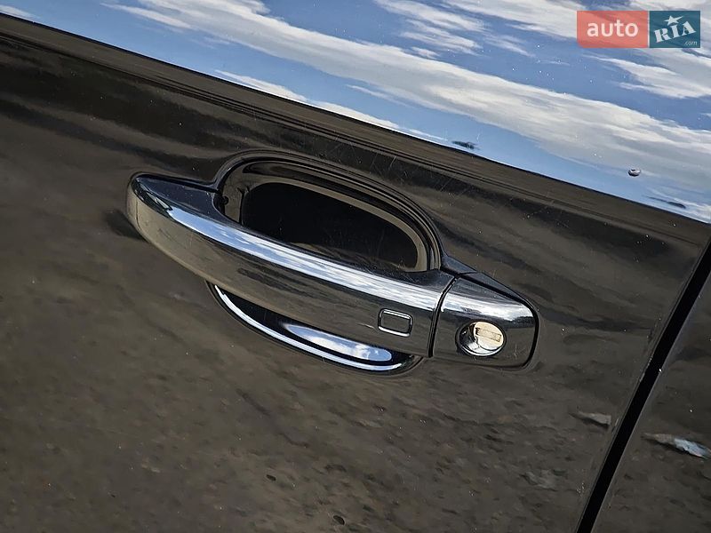 Седан Audi A4 2015 в Харькове