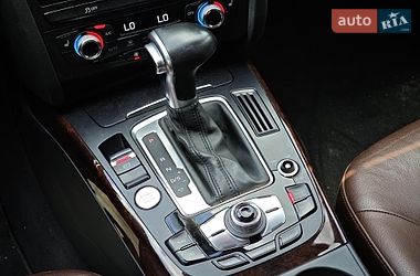 Седан Audi A4 2015 в Харькове