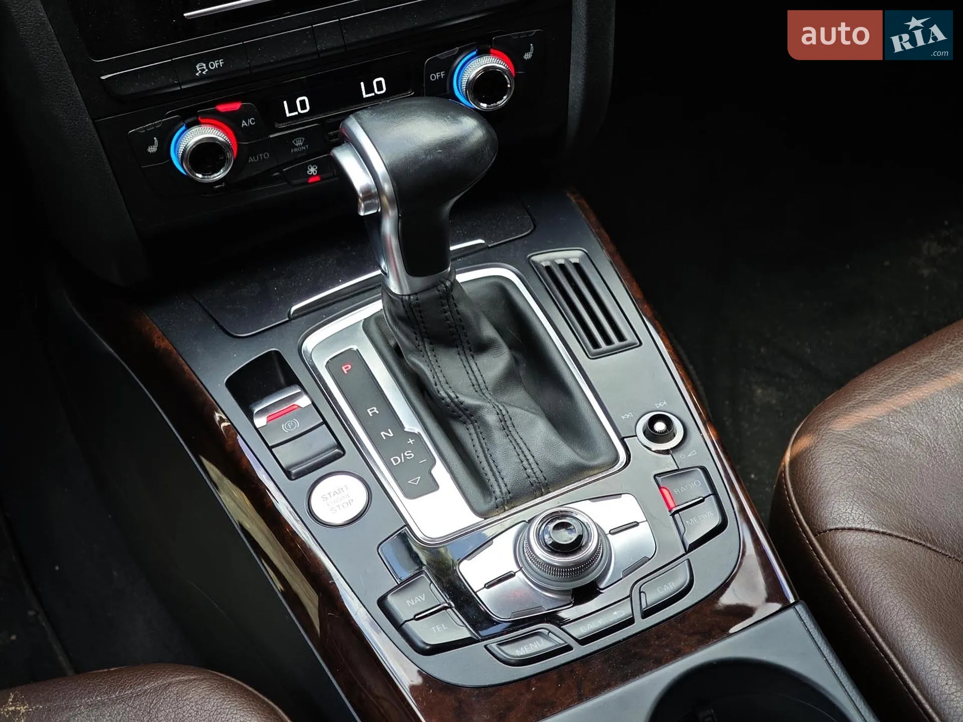 2015 Audi A4 - мініатюра 19