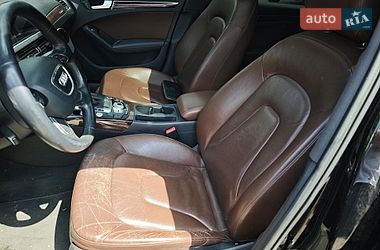 Седан Audi A4 2015 в Харькове
