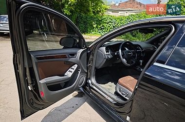 Седан Audi A4 2015 в Харькове
