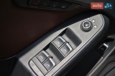 Седан Audi A4 2015 в Харькове