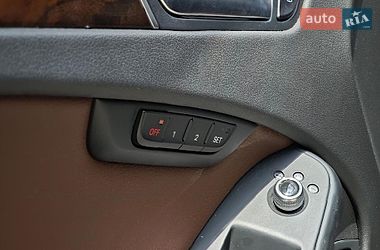 Седан Audi A4 2015 в Харькове
