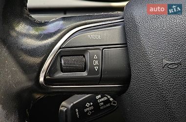 Седан Audi A4 2015 в Харькове