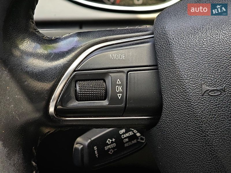 Седан Audi A4 2015 в Харькове