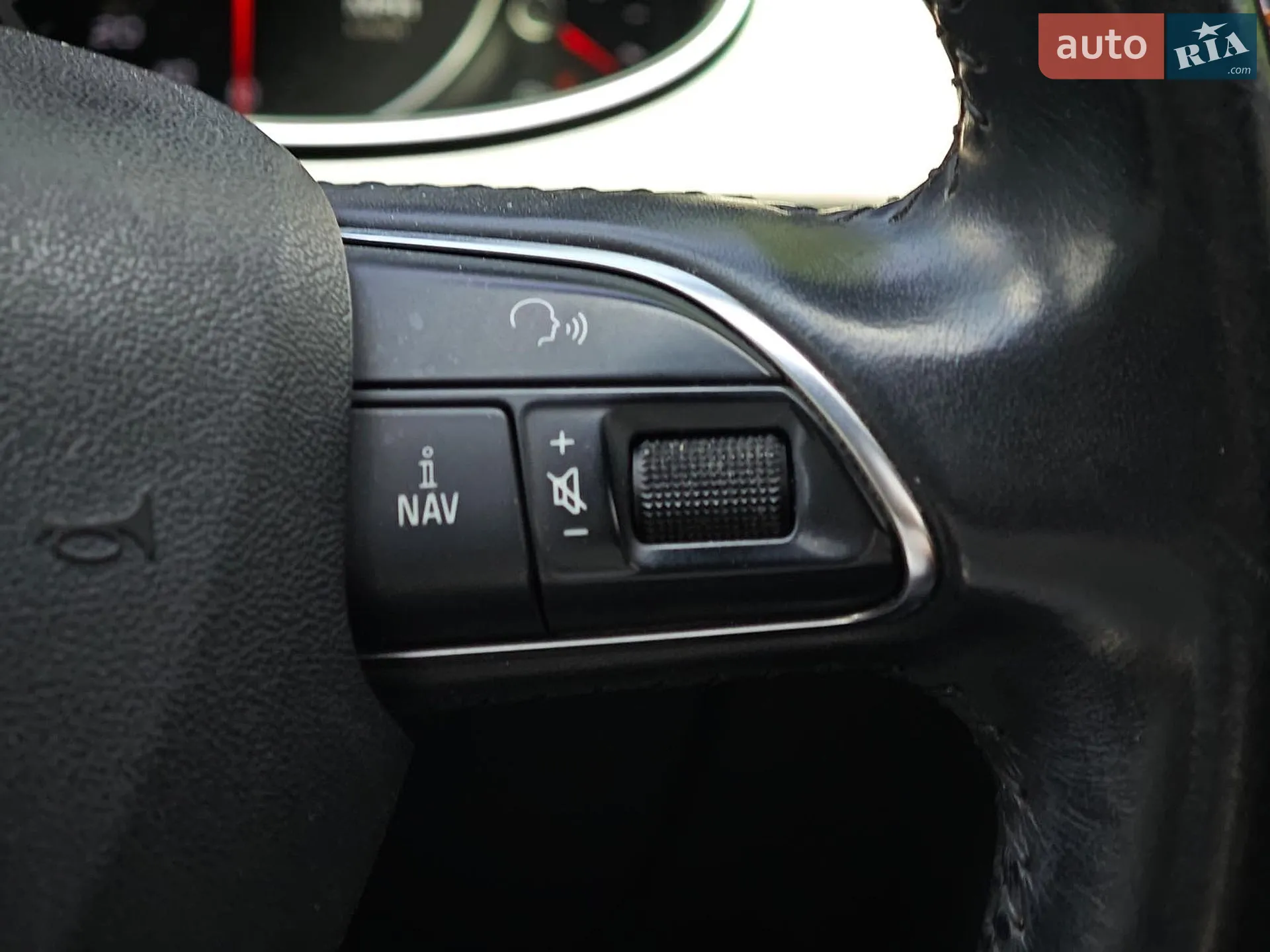2015 Audi A4 - мініатюра 30