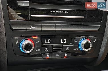 Седан Audi A4 2015 в Харькове