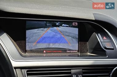 Седан Audi A4 2015 в Харькове